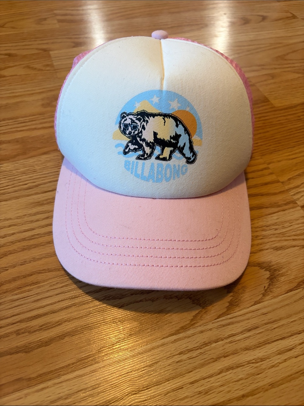 Kids hat